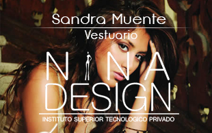 Instituto Nina Design